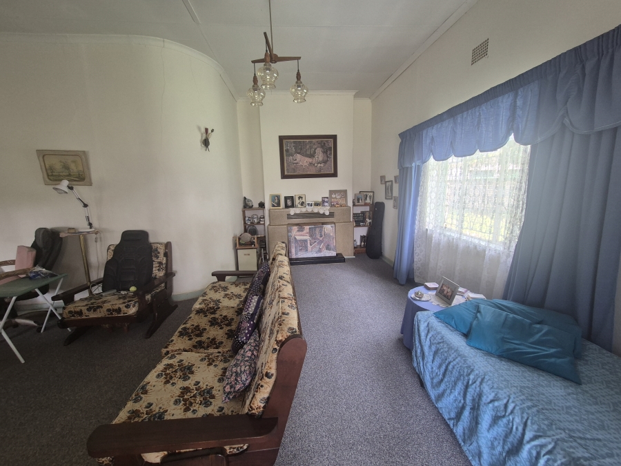 3 Bedroom Property for Sale in Wolmaransstad North West